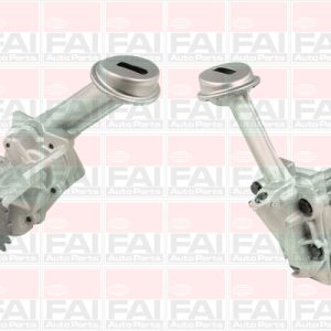 Pompa ulei FAI AUTOPARTS OP293 – RENAULT | AutoRival