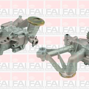 Pompa ulei FAI AUTOPARTS OP307 – RENAULT | AutoRival