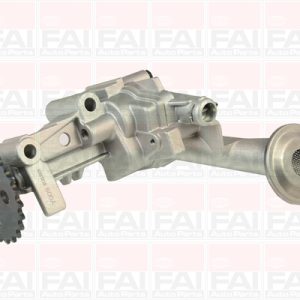 Pompa ulei FAI AUTOPARTS OP322 – RENAULT | AutoRival
