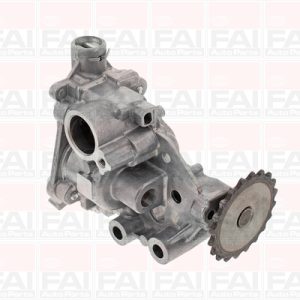 Pompa ulei FAI AUTOPARTS OP336 – RENAULT | AutoRival