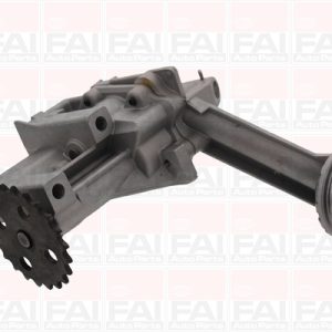 Pompa ulei FAI AUTOPARTS OP350 – RENAULT | AutoRival
