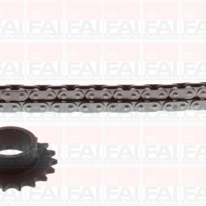 Lant angrenare pompa ulei FAI AUTOPARTS OPCK18 – RENAULT | AutoRival