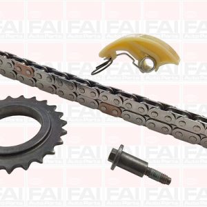 Lant angrenare pompa ulei FAI AUTOPARTS OPCK28 – RENAULT | AutoRival