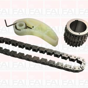 Lant angrenare pompa ulei FAI AUTOPARTS OPCK37 – RENAULT | AutoRival