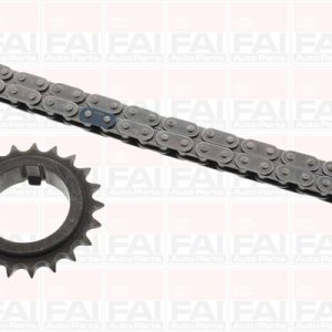 Lant angrenare pompa ulei FAI AUTOPARTS OPCK46 – RENAULT | AutoRival