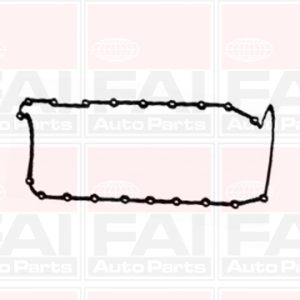 Garnitura baie ulei FAI AUTOPARTS SG1433 – RENAULT | AutoRival