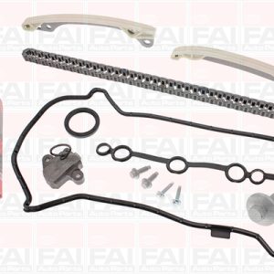 Kit lant de distributie FAI AUTOPARTS TCK275 – RENAULT | AutoRival