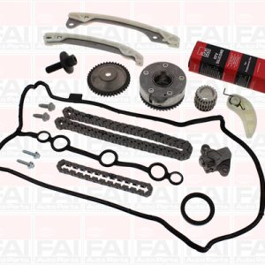 Kit lant de distributie FAI AUTOPARTS TCK275LVVT – RENAULT | AutoRival
