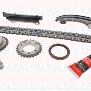 Kit lant de distributie FAI AUTOPARTS TCK43 – RENAULT | AutoRival