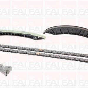 Kit lant de distributie FAI AUTOPARTS TCK58WO – RENAULT | AutoRival