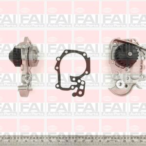 Pompa de apa FAI AUTOPARTS WP6123 – RENAULT | AutoRival