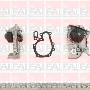 Pompa de apa FAI AUTOPARTS WP6126 – RENAULT | AutoRival