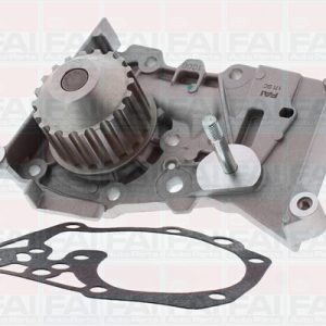 Pompa de apa FAI AUTOPARTS WP6286 – RENAULT | AutoRival