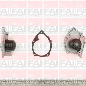 Pompa de apa FAI AUTOPARTS WP6386 – RENAULT | AutoRival