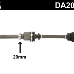 Planetara ERA BENELUX DA201040 – RENAULT | AutoRival