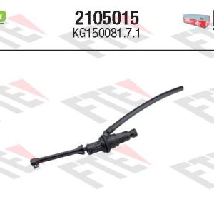 Pompa centrala ambreiaj FTE 2105015 – RENAULT | AutoRival