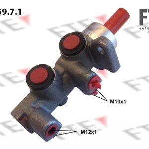 Pompa centrala frana FTE 9220138 – RENAULT | AutoRival