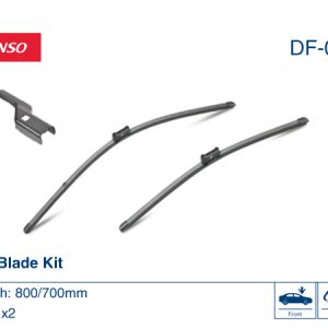 Lamela stergator DENSO DF-047 – RENAULT | AutoRival