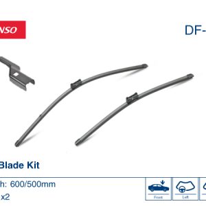 Lamela stergator DENSO DF-100 – RENAULT | AutoRival