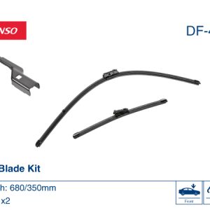 Lamela stergator DENSO DF-425 – RENAULT | AutoRival