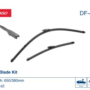 Lamela stergator DENSO DF-428 – RENAULT | AutoRival