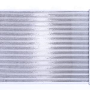 Radiator temperatura scazuta intercooler NISSENS 606217 – RENAULT | AutoRival