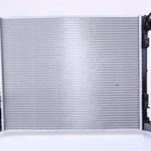 Radiator racire motor NISSENS 606472 – RENAULT | AutoRival