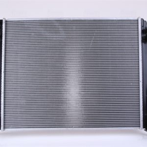 Radiator racire motor NISSENS 606474 – RENAULT | AutoRival
