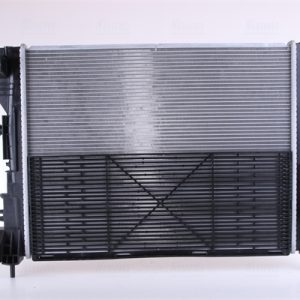 Radiator racire motor NISSENS 606653 – RENAULT | AutoRival