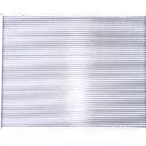 Radiator racire motor NISSENS 606725 – RENAULT | AutoRival