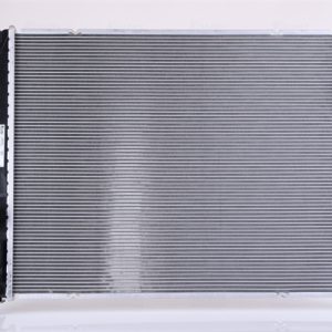 Radiator racire motor NISSENS 606761 – RENAULT | AutoRival