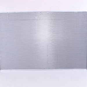 Radiator racire motor NISSENS 606762 – RENAULT | AutoRival
