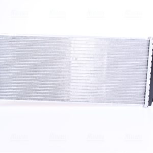 Radiator racire motor NISSENS 606763 – RENAULT | AutoRival