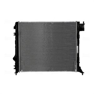 Radiator racire motor NISSENS 607087 – RENAULT | AutoRival