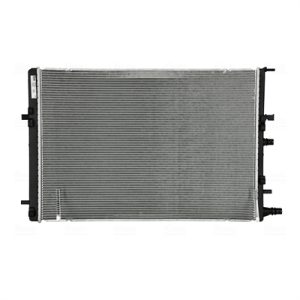 Radiator racire motor NISSENS 607226 – RENAULT | AutoRival