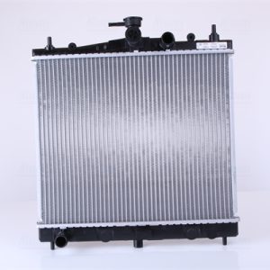 Radiator racire motor NISSENS 62902A – RENAULT | AutoRival
