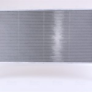 Radiator racire motor NISSENS 637603 – RENAULT | AutoRival