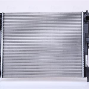 Radiator racire motor NISSENS 637605 – RENAULT | AutoRival