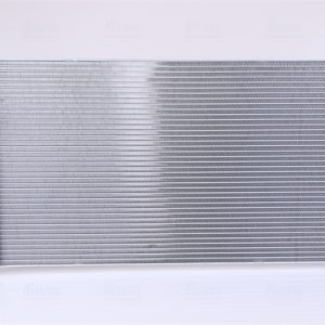 Radiator racire motor NISSENS 637607 – RENAULT | AutoRival