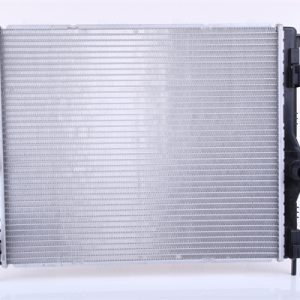 Radiator racire motor NISSENS 637609 – RENAULT | AutoRival