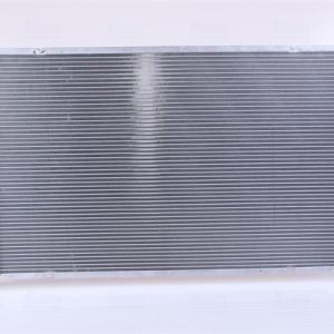 Radiator racire motor NISSENS 637622 – RENAULT | AutoRival
