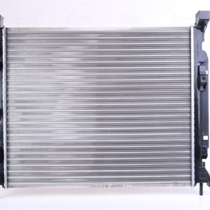 Radiator racire motor NISSENS 637623 – RENAULT | AutoRival