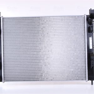 Radiator racire motor NISSENS 637627 – RENAULT | AutoRival