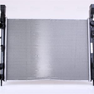 Radiator racire motor NISSENS 637628 – RENAULT | AutoRival