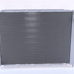 Modul racire NISSENS 637636 – RENAULT | AutoRival