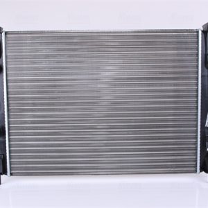 Radiator racire motor NISSENS 63765A – RENAULT | AutoRival
