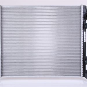 Radiator racire motor NISSENS 637663 – RENAULT | AutoRival