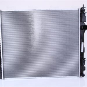 Radiator racire motor NISSENS 637664 – RENAULT | AutoRival