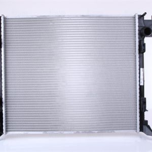 Radiator racire motor NISSENS 637665 – RENAULT | AutoRival