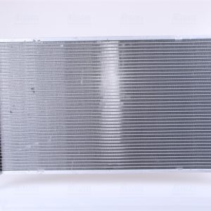 Radiator racire motor NISSENS 637666 – RENAULT | AutoRival